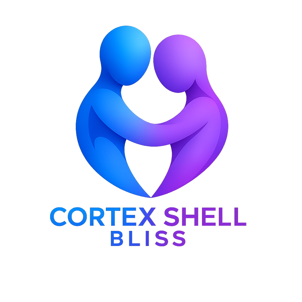Cortex Shell Bliss